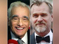 
      
      Martin Scorsese, Christopher Nolan among others to launch...
      
      