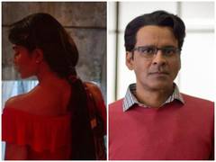 
      
      Jacqueline, Manoj share first looks from Netflix film  'Mrs....
      
      