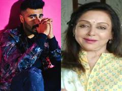 
      
      Arjun Kapoor, Hema Malini react to lockdown extension by PM Modi
      
      
