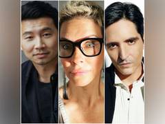 
      
      Simu Liu, David Dastmalchian voice against Evangeline Lilly...
      
      