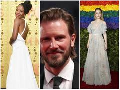 
      
      Marsha Stephanie Blake, Bill Heck join Rachel Brosnahan in...
      
      