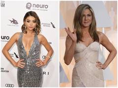 
      
      Sarah Hyland honours Jennifer Aniston for joining Instagram
      
      