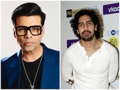 
      
      Karan Johar wishes Ayan Mukerji on turning 10 in B-town...
      
      