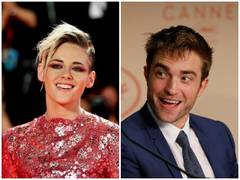
      
      My first love, he was the best: Kristen Stewart on...
      
      