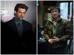 
      
      Hrithik put aside his own safety for 'War': Action director...
      
      