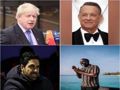 
      
      March, the month of horror: Various celebrities test positive...
      
      