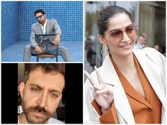 
      
      Bollywood celebs express their happiness to recovery 'good news'
      
      
