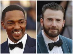 
      
      Here's how Chris Evans spoiled 'Avengers: Endgame' for...
      
      