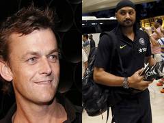 
      
      Harbhajan was a bit of 'nemesis' for me throughout my career,...
      
      