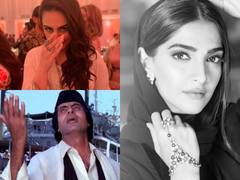 
      
      Bollywood stars wish 'Ramzan Mubarak' to fans
      
      