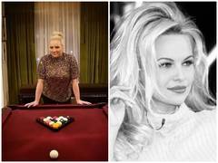 
      
      Meghan McCain, Pamela Anderson spar over Julian Assange
      
      