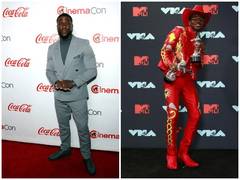 
      
      Kevin Hart faces criticism for being insensitive towards Lil...
      
      