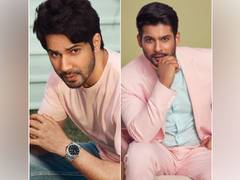 
      
      Varun Dhawan pens emotional note mourning Sidharth Shukla's demise
      
      