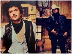 
      
      Rishi Kapoor and Amitabh Bachchan - a pair never to appear again
      
      