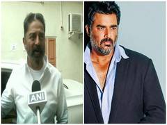 
      
      Thanjavur accident: Kamal Haasan, R. Madhavan express grief 
      
      