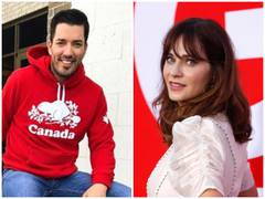 
      
      Jonathan Scott, Zooey Deschanel purchase 'dream home' in Los...
      
      
