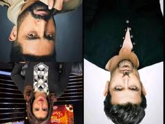 
      
      Hrithik, Farah, Abhishek take 'Ulta Hoke thalassemia roke'...
      
      