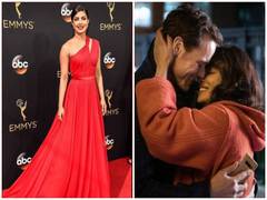 
      
      Priyanka Chopra unveils her first look from It's All Coming Back
      
      