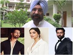 
      
      Manjinder Sirsa writes open letter to B'town celebs for...
      
      
