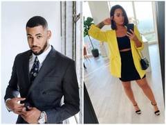 
      
      Mike Johnson addresses romance rumours with Demi Lovato
      
      