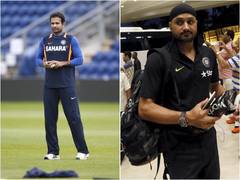 
      
      Irfan Pathan, Harbhajan Singh to make acting debut in Tamil...
      
      
