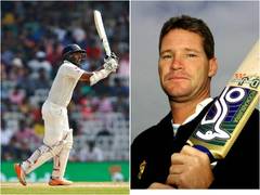 
      
      IPL: Parthiv Patel, Dean Jones engage in banter on Twitter!
      
      