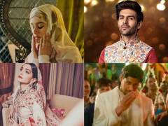 
      
      'Eid Mubarak': Bollywood extends Eid-ul-Fitr greetings  
      
      