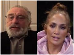 
      
      Robert De Niro, Jennifer Lopez, Bon Jovi, and others join...
      
      
