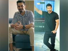 
      
      Abhinav Shukla reminisces his modeling days with late actor...
      
      