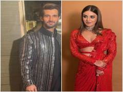 
      
      Alia Bhatt, Vaani Kapoor dance their heart away at Anushka...
      
      