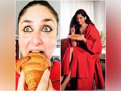 
      
      Kareena Kapoor shares her foodie Whatsapp conversation with...
      
      