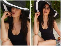 
      
      Katrina Kaif treats fans with stunning snaps from recent vacation
      
      