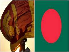 
      
      Sri Lanka gets 1 more year to repay Bangladesh's loan 
      
      