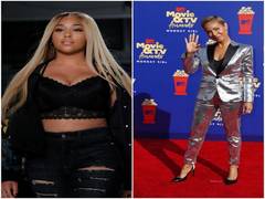 
      
      Jada Pinkett Smith talks about interviewing Jordyn Woods
      
      