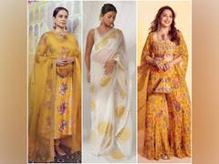 
      
      Basant Panchami 2022: Paint the town yellow with these...
      
      