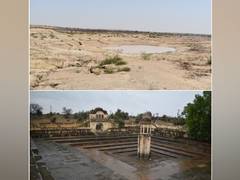 
      
      Sustainability is the key to save water
      
      