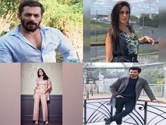 
      
      Salman Khan, Anil Kapoor, Kangana Ranaut, others pay tribute...
      
      