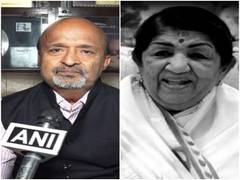 
      
      'Lata Mangeshkar remained a student till her last breath',...
      
      