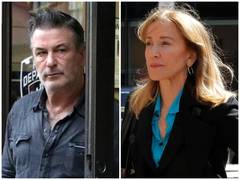 
      
      Alec Baldwin believes parents involved in admissions scam...
      
      
