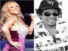 
      
      Here's why Mariah Carey left Jay-Z's Roc Nation
      
      