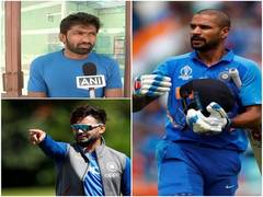 
      
      Sports fraternity salutes the hardwork and dedication of ISRO
      
      