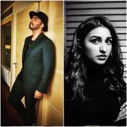
      
      Arjun and Parineeti get nostalgic on 7 years of Ishaqzaade
      
      