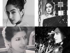 
      
      Bollywood divas join viral 'Women Supporting Women' challenge...
      
      