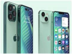 
      
      Samsung to manufacture OLED displays for iPhone 14 Pro
      
      