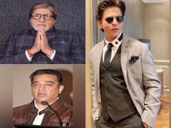 
      
      Kerala plane crash: Amitabh Bachchan, Shah Rukh Khan, Kamal...
      
      