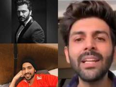
      
      Bollywood celebrities urge people to stay at home, support...
      
      