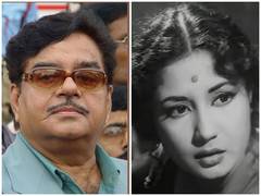 
      
      Shatrughan Sinha remembers Meena Kumari on her death anniversary
      
      