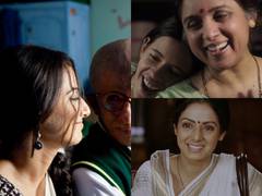 
      
      Bollywood 'moms' who defied stereotypes with their characters
      
      