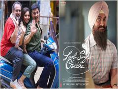 
      
      Akshay Kumar's film to clash with that of Aamir Khan on August 11
      
      