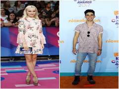 
      
      Dove Cameron remembers her 'Descendants' co-star Cameron Boyce
      
      